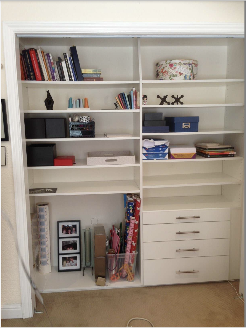 Office Organization – Let's DIY It All – With Kritsyn Merkley